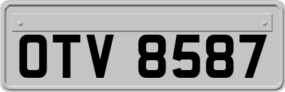 OTV8587