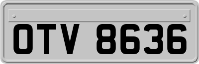 OTV8636