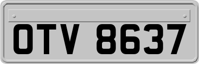 OTV8637