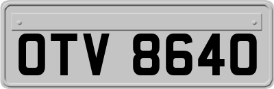 OTV8640