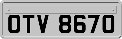 OTV8670