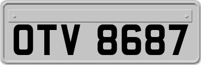 OTV8687