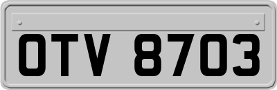 OTV8703