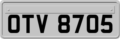 OTV8705
