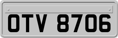 OTV8706