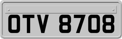 OTV8708