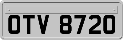 OTV8720