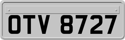 OTV8727