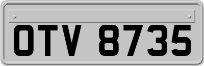 OTV8735
