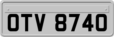 OTV8740