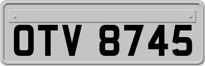 OTV8745
