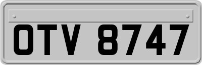 OTV8747