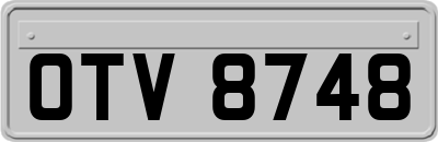 OTV8748