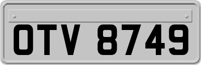 OTV8749