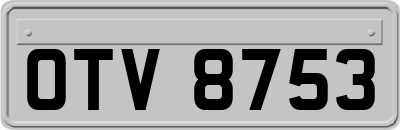 OTV8753