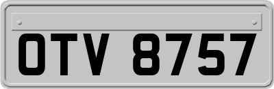 OTV8757