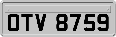 OTV8759