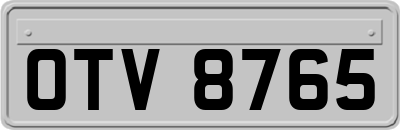 OTV8765