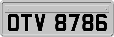 OTV8786