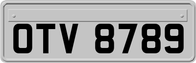 OTV8789