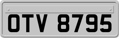 OTV8795