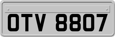OTV8807
