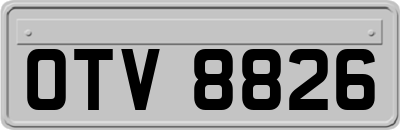 OTV8826