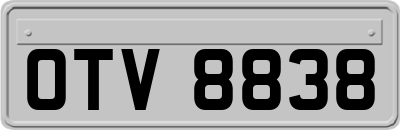 OTV8838