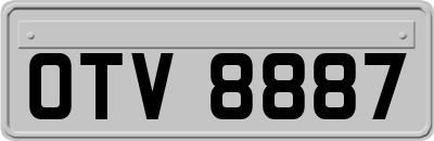 OTV8887
