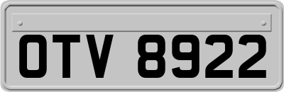 OTV8922