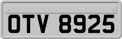 OTV8925
