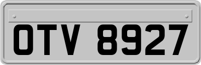 OTV8927
