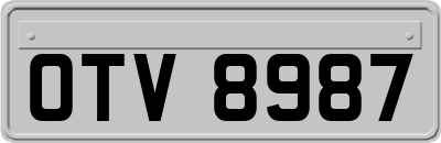 OTV8987