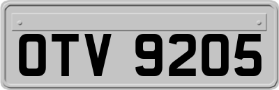 OTV9205