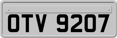 OTV9207