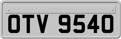 OTV9540