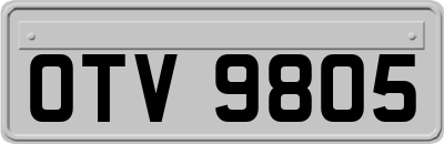 OTV9805