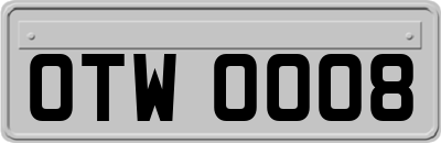 OTW0008