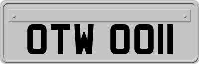 OTW0011