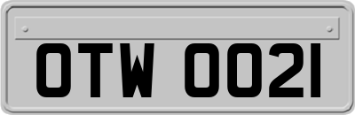 OTW0021
