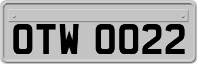 OTW0022