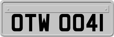 OTW0041