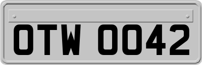 OTW0042