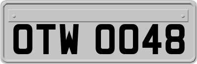 OTW0048