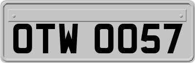 OTW0057