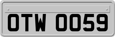 OTW0059