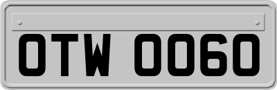 OTW0060
