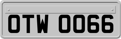 OTW0066
