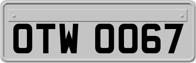 OTW0067