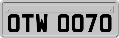 OTW0070